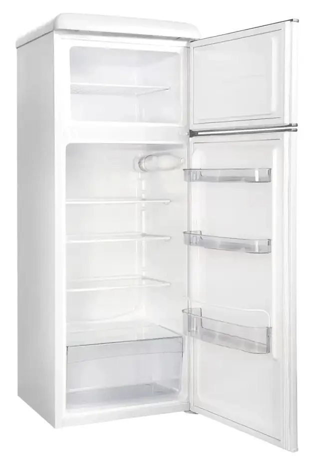 Frigider Point RR240WN (White)