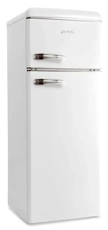 Frigider Point RR240WN (White)