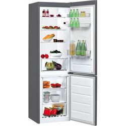 Frigider Polar POB 702 EX (Silver) Thumb