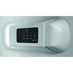 Frigider Polar POB 702 EX (Silver) Thumb