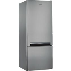 Frigider Polar POB601ES (Silver)