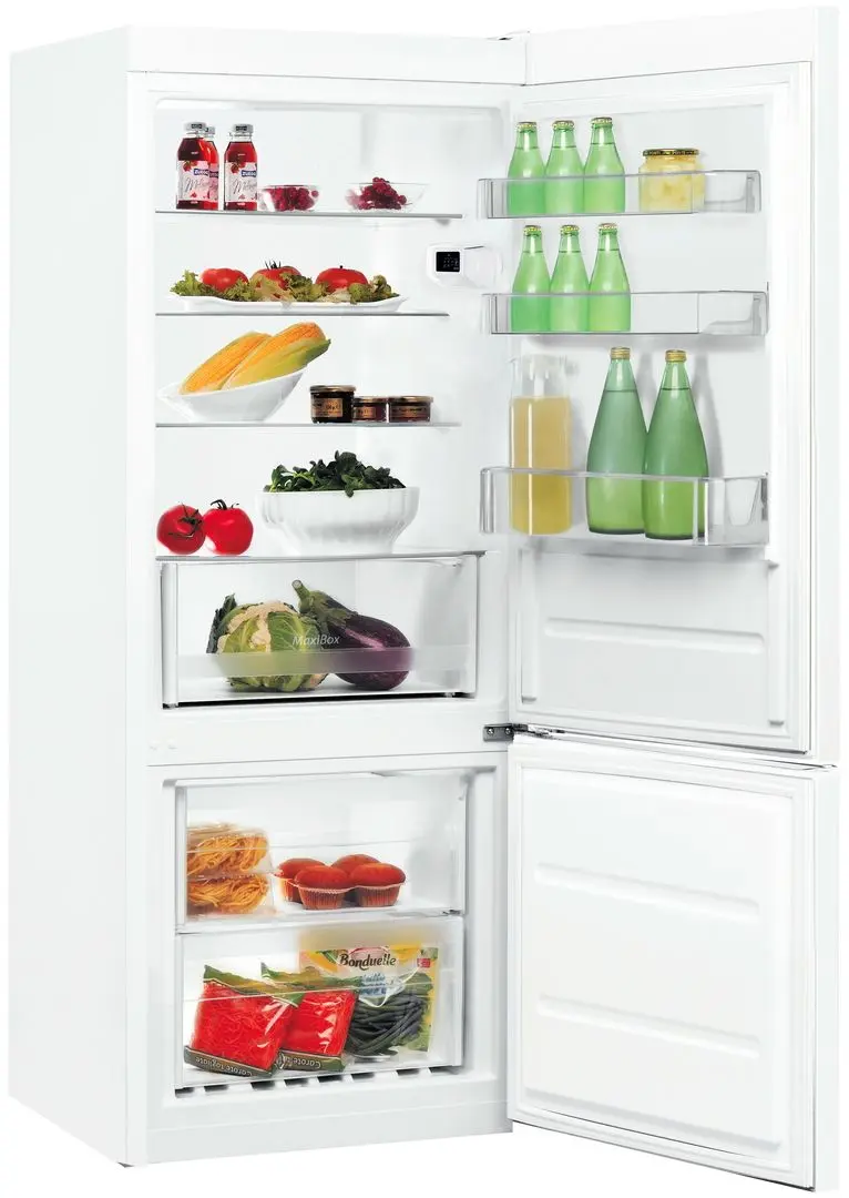 Frigider Polar POB601EW (White)