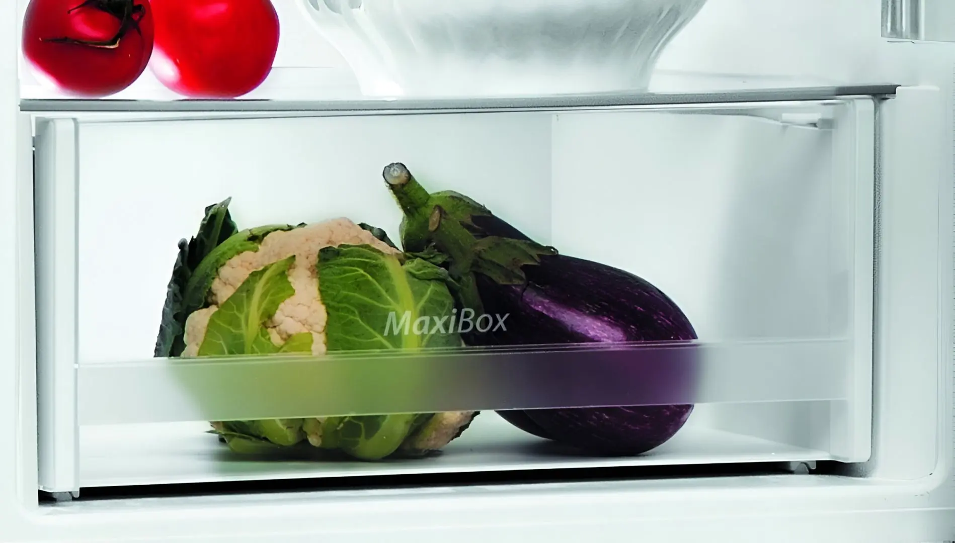 Frigider Polar POB602EK (Black)