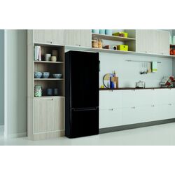 Frigider Polar POB602EK (Black) Thumb