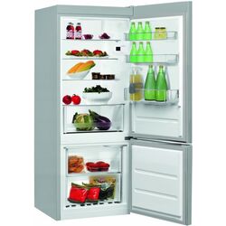 Холодильник Polar POB602ES (Silver) Thumb