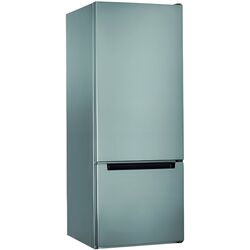 Frigider Polar POB602ES (Silver)