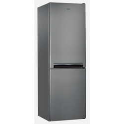 Frigider Polar POB801EX (Inox)