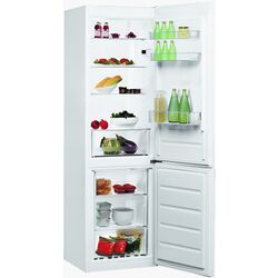 Frigider Polar POB802EW (White) Thumb