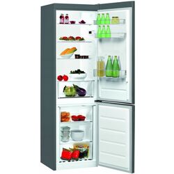 Холодильник Polar POB802EX (Silver) Thumb