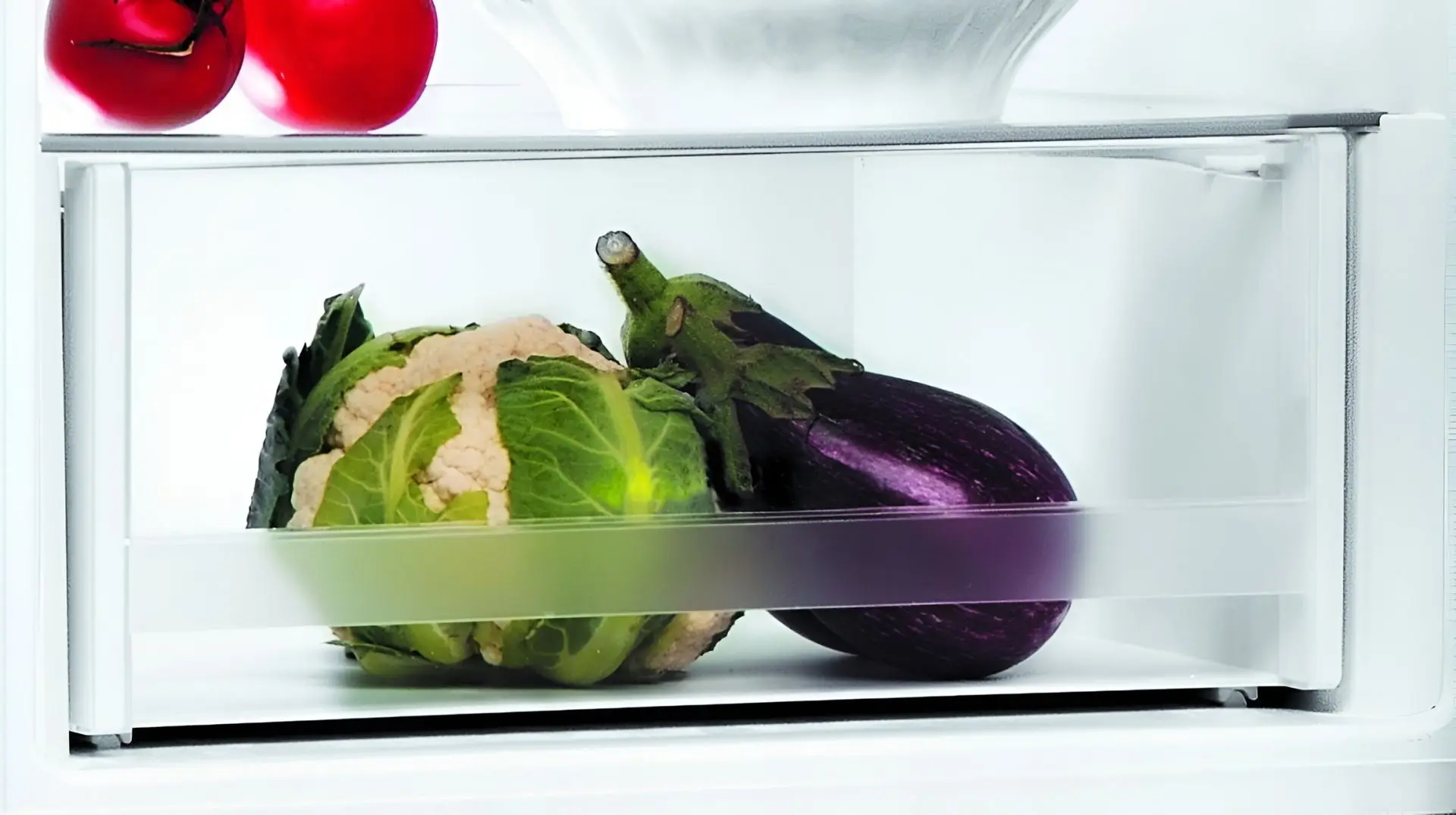 Холодильник Polar POB802EX (Silver)