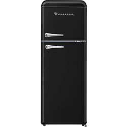 Холодильник Ravanson LKK-210RB (Black)