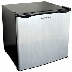 Frigider Ravanson LKK-50ES (Inox/Black) Thumb