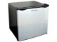 Frigider Ravanson LKK-50ES (Inox/Black)