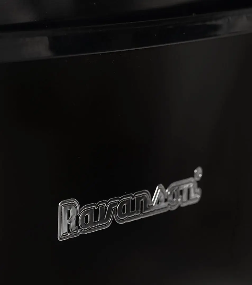 Холодильник Ravanson LKK-90B (Black)