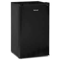 Frigider Ravanson LKK-90B (Black)