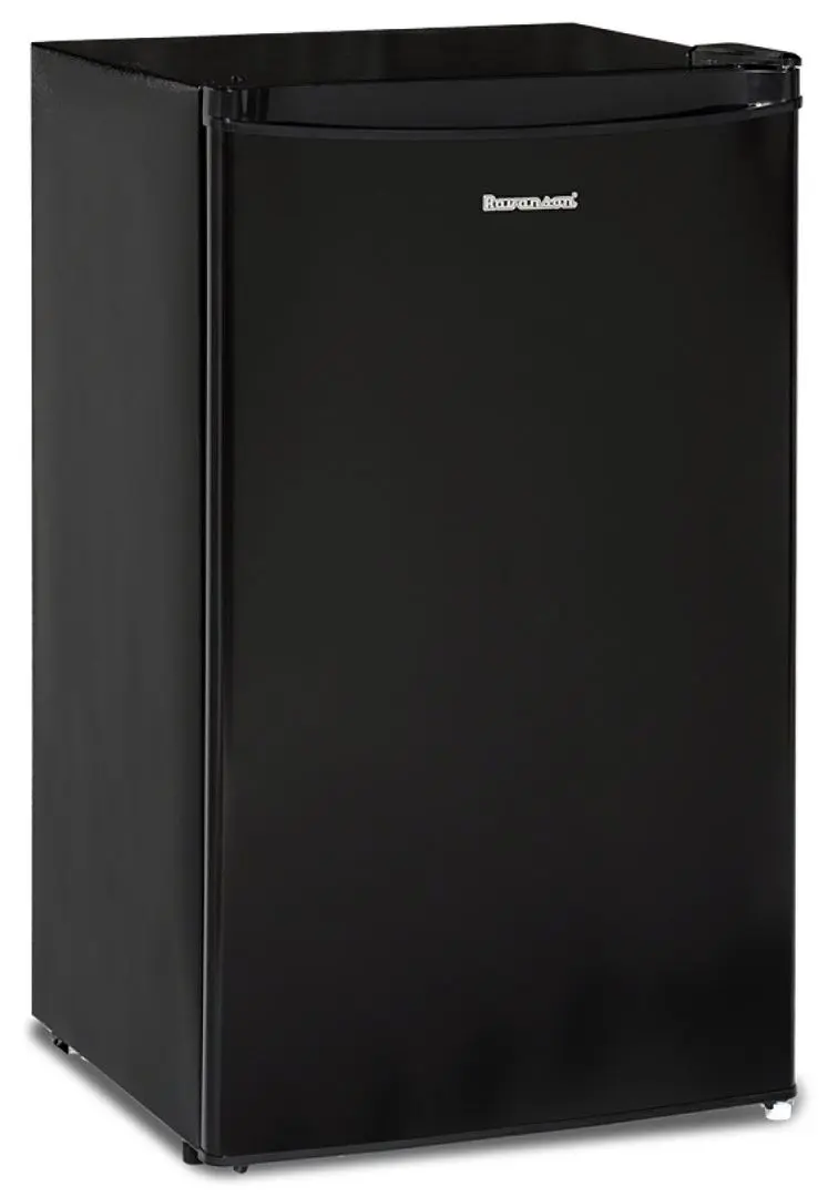 Холодильник Ravanson LKK-90B (Black)