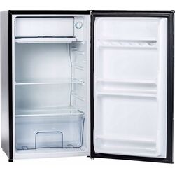 Frigider Ravanson LKK-90ES (Silver) Thumb