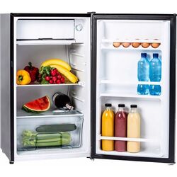 Frigider Ravanson LKK-90ES (Silver) Thumb