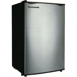 Frigider Ravanson LKK-90ES (Silver)