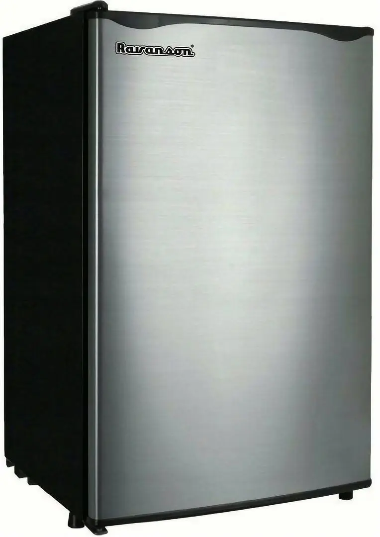 Frigider Ravanson LKK-90ES (Silver)