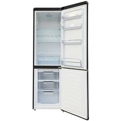 Холодильник Ravanson Retro LKK-250RB (Black) Thumb