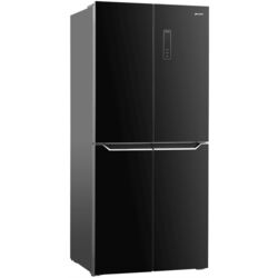 Холодильник Sam Cook PSC-WG-1010/B (Black) Thumb