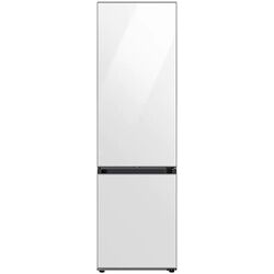 Frigider Samsung Bespoke RB38A6B6212/UA (White/Gray) Thumb