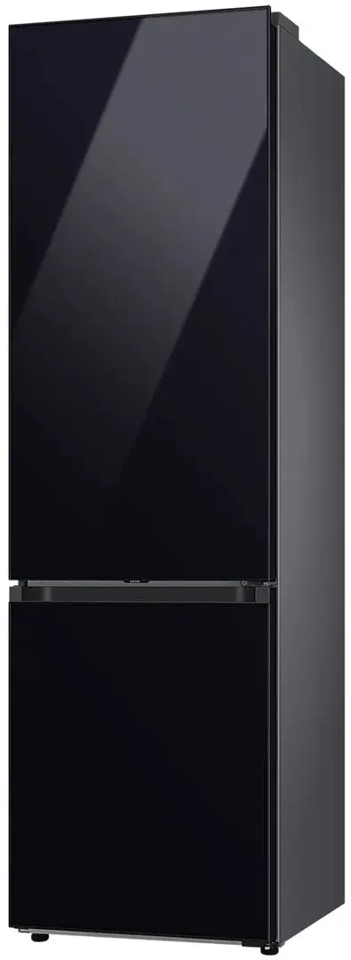 Frigider Samsung Bespoke RB38A6B6222/UA (Black/Gray)