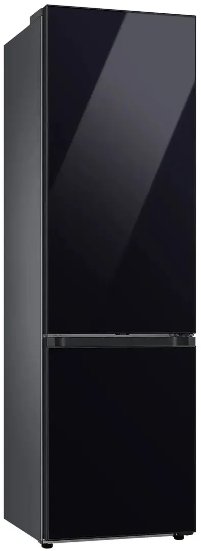 Frigider Samsung Bespoke RB38A6B6222/UA (Black/Gray)