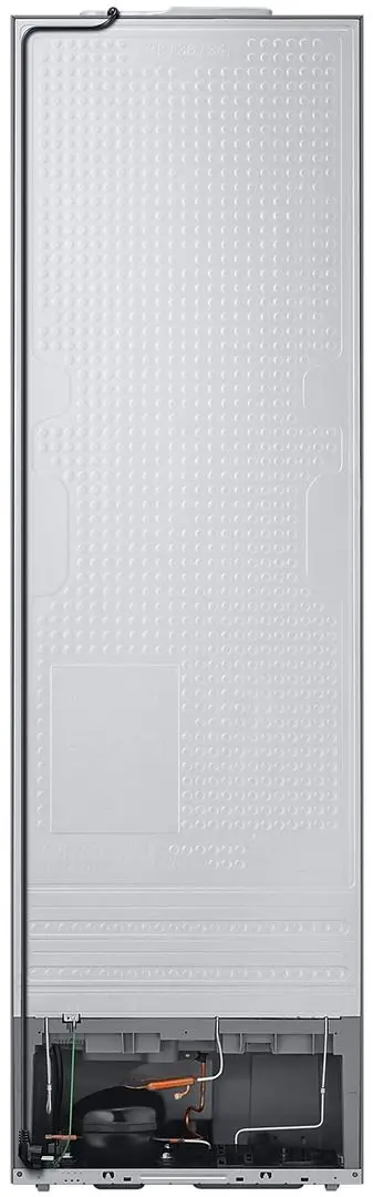 Frigider Samsung Bespoke RB38A6B6222/UA (Black/Gray)