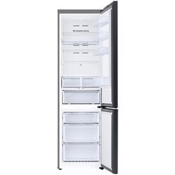 Frigider Samsung Bespoke RB38A6B6222/UA (Black/Gray) Thumb