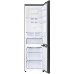 Frigider Samsung Bespoke RB38A6B6239/UA (Beige Wood/Gray) Thumb