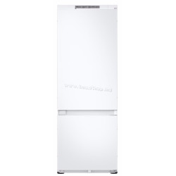 Frigider Samsung BRB38G705EWWEF (White)