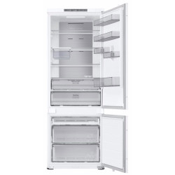 Frigider Samsung BRB38G705EWWEF (White) Thumb