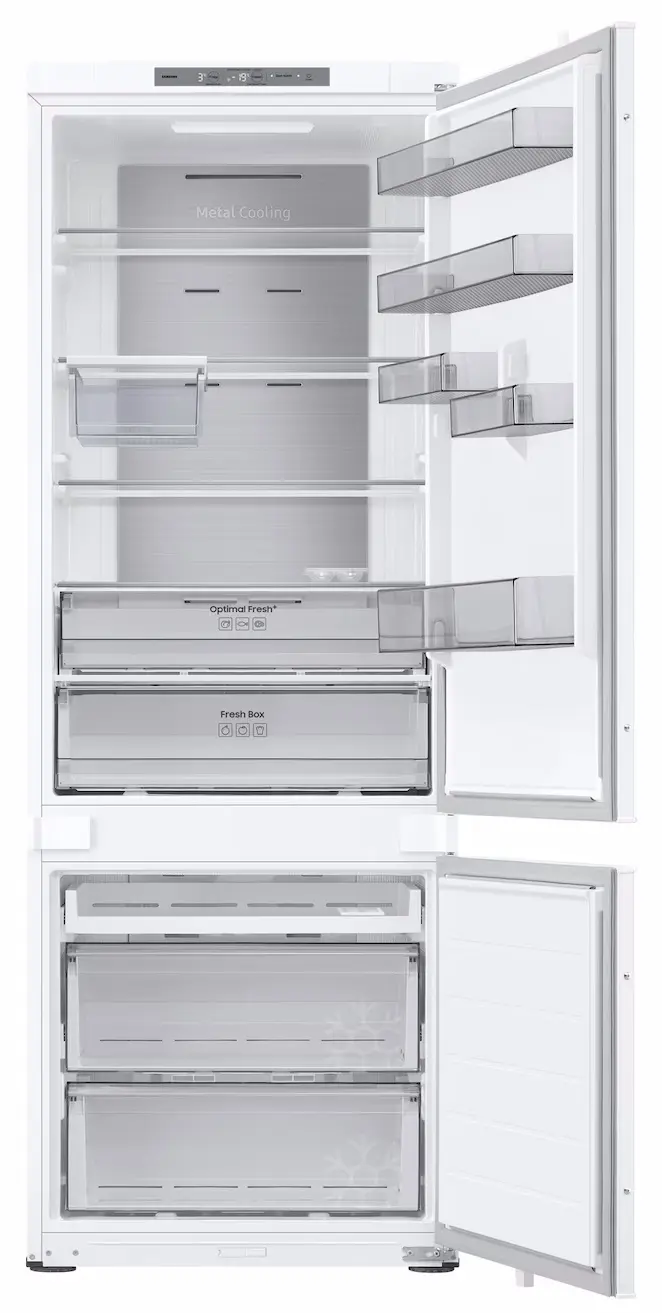 Frigider Samsung BRB38G705EWWEF (White)