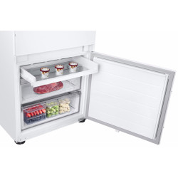 Frigider Samsung BRB38G705EWWEF (White) Thumb