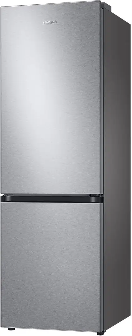 Холодильник Samsung Grand+ RB34C601DSA/EF (Metallic Graphite)