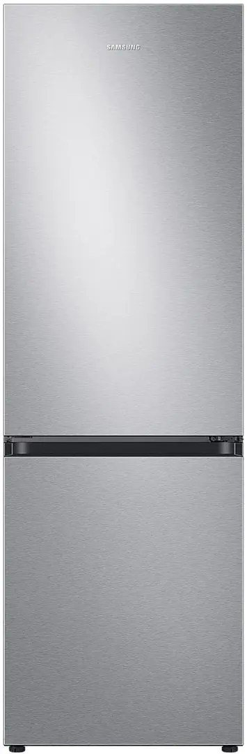 Холодильник Samsung Grand+ RB34C601DSA/EF (Metallic Graphite)