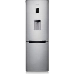 Холодильник Samsung RB31FDRNDSA (Platinum Silver)