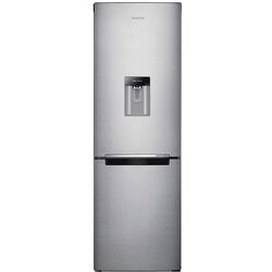 Frigider Samsung RB31FWRNDSA/EO (Metal Graphite)