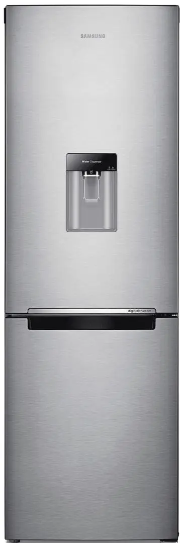 Холодильник Samsung RB31FWRNDSA/EO (Metal Graphite)