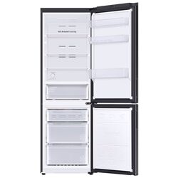 Frigider Samsung RB33B610EBN (Black) Thumb