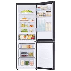 Frigider Samsung RB33B610EBN (Black) Thumb
