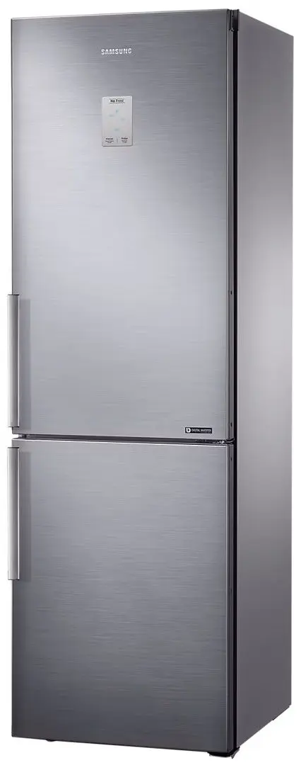 Холодильник Samsung RB33J3515S9/EF (Inox)