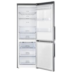 Холодильник Samsung RB33J3515S9/EF (Inox) Thumb