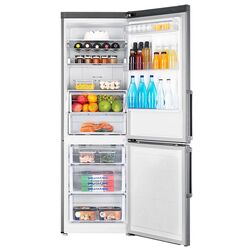 Холодильник Samsung RB33J3515S9/EF (Inox) Thumb