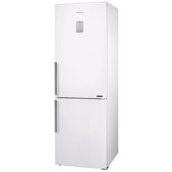 Frigider Samsung RB33J3515WW/EF (Snow White) Thumb