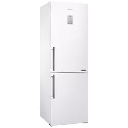 Frigider Samsung RB33J3515WW/EF (Snow White) Thumb