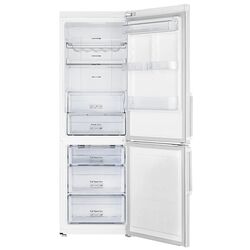 Frigider Samsung RB33J3515WW/EF (Snow White) Thumb