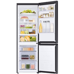 Холодильник Samsung RB34C600EBN/EF (Black) Thumb